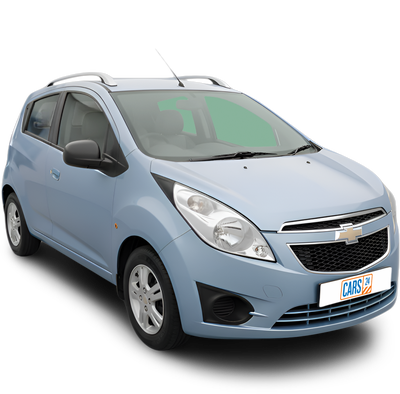 Chevrolet Beat-img
